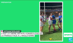 Le PSG officialise l'arrivée de Lucas Chevalier, Zabarnyi arrive