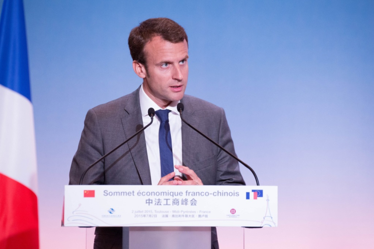 Crédit Photo : Pablo Tupin-Noriega (Wikimedia France) - Combien allez-vous payer avec la hausse de la CSG ?