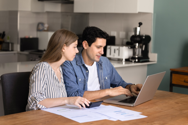 Du nouveau pour la déclaration de revenus 2025. (Crédits photo: © fizkes - stock.adobe.com)