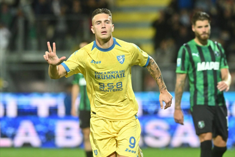 Antonio Raimondo raconte ses débuts laborieux