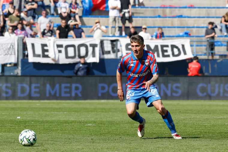 Mathias Autret : « C'est une chance d'avoir fait vibrer autant monde autour de soi »