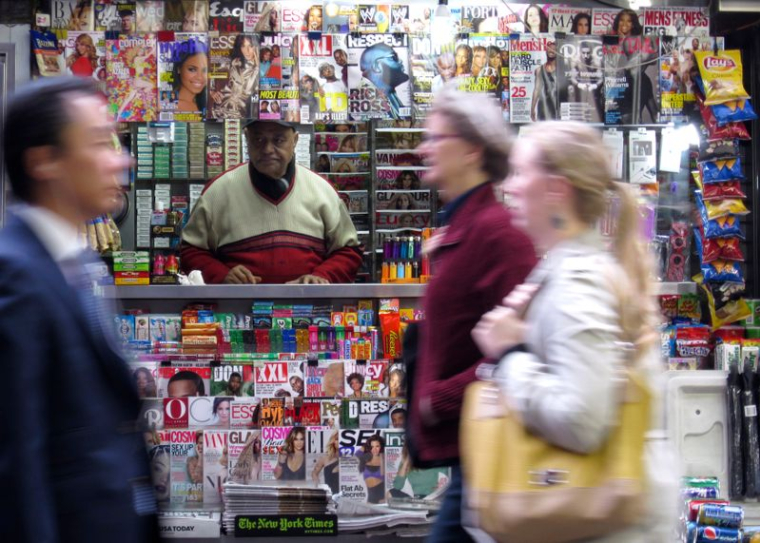 UNE MAJORITÉ DE PERSONNES SOUHAITENT L'ACCÈS À DES INFORMATIONS FIABLES, SELON L'INSTITUT REUTERS