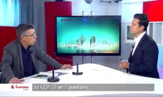 La COP 21 en 7 questions (VIDEO)