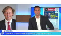 Placements : comment investir en préservant l'avenir de la planète ?