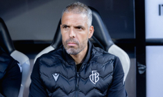 Le nouveau coach du CSKA Moscou est dans une situation bien délicate