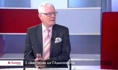 3 idées reçues sur l'Assurance vie (VIDEO)