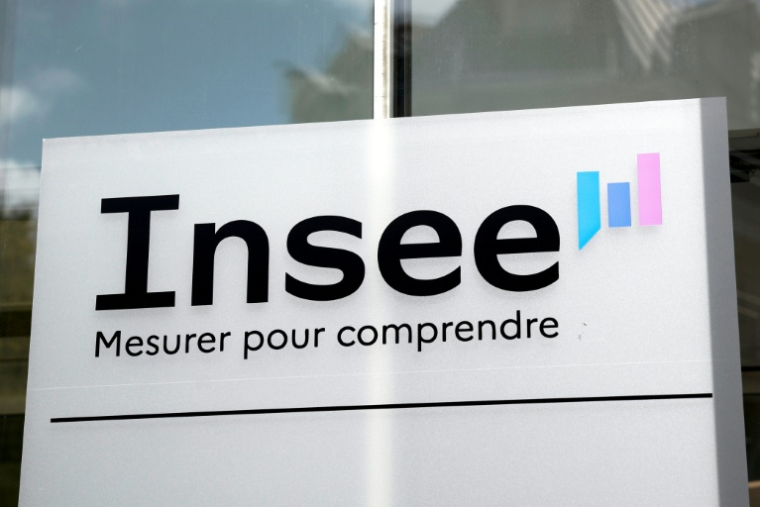 Pour la première fois en cinq ans, le taux de chômage repasse au-dessus de la barre des 8% en France ( AFP / Sebastien DUPUY )