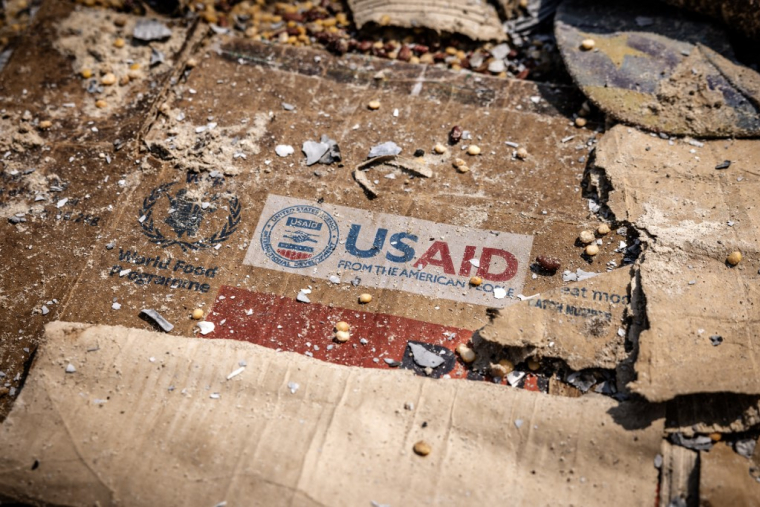 (illustration) ( AFP / LUIS TATO )