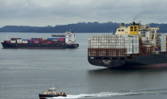 ( AFP / ARNULFO FRANCO )