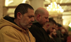 Cessez-le-feu avec l'Iran: réouverture des lieux saints de Jérusalem