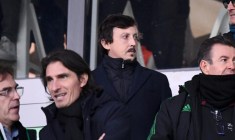 Pablo Longoria regrette certains de ses propos, mais persiste sur l’arbitrage