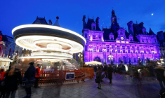 LE CONSEIL SCIENTIFIQUE REDOUTE UNE "REPRISE INCONTRÔLÉE" DE L'ÉPIDÉMIE APRÈS LES FÊTES