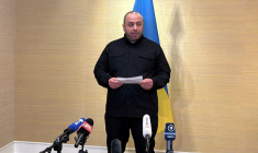 Pourparlers de paix trilatéraux entre l'Ukraine, la Russie et les États-Unis à Genève