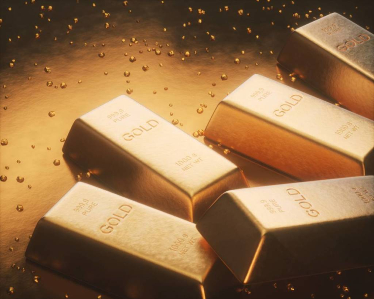 L'or : un remède contre le cancer ?