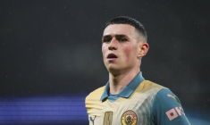Phil Foden se confie sur sa santé mentale