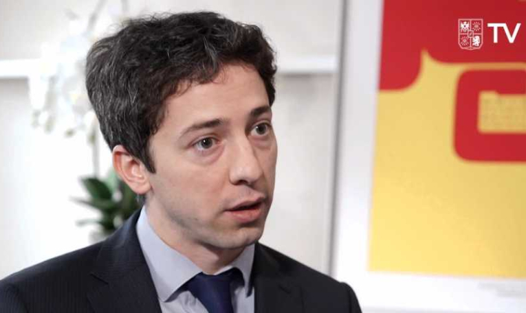 Edmond de Rothschild Asset Management : comment le Big Data transforme votre vie