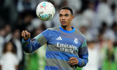 Trent Alexander Arnold clame son amour inchangé pour Liverpool