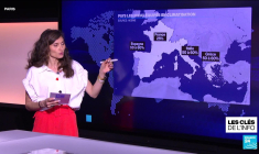 Canicule : l'Europe du Sud s'organise, la France improvise