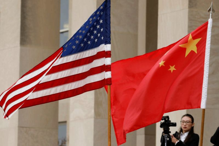 PÉKIN DIT VOULOIR RESPECTER L'ACCORD COMMERCIAL AVEC LES USA MALGRÉ LEUR "HARCÈLEMENT"