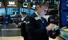 ( GETTY IMAGES NORTH AMERICA / SPENCER PLATT )