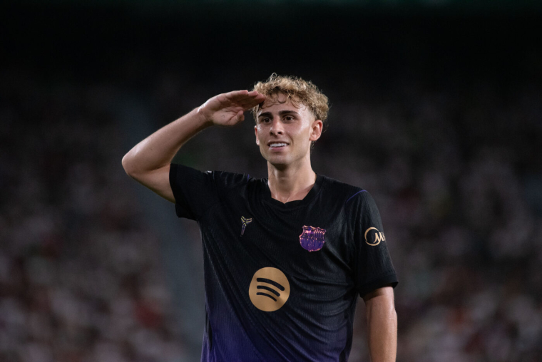 Le Barça lance sa saison en collant une valise à Elche