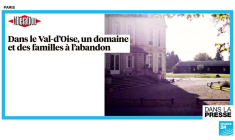 "Face à la cinquième vague du Covid-19, la France nonchalante?"