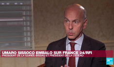 Sissoco Embalo : "Je demande la libération sans condition des soldats ivoiriens détenus au Mali"