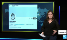 Viols de Mazan : attention à ces faux profils et sites usurpant l'identité de Gisèle Pélicot