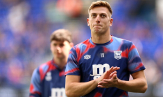 Chelsea met le grappin sur Liam Delap