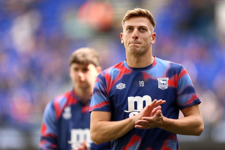 Chelsea met le grappin sur Liam Delap