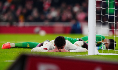 FA Cup : United réussit un braquage à l’Emirates