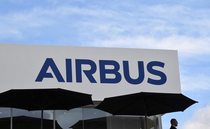 AIRBUS OUVERT À UNE FUSION AVEC BAE SYSTEMS SUR LE MARCHÉ DES CHASSEURS