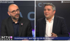Peut-on investir en période de récession ?