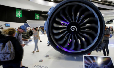 53e Salon du Bourget