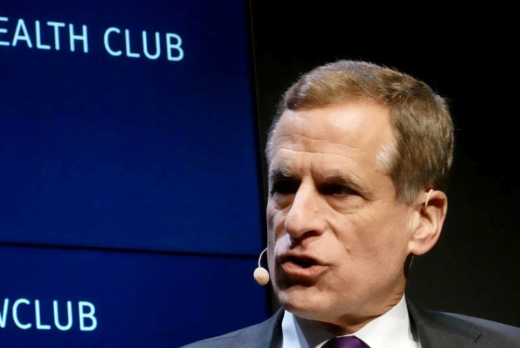 USA: LES AIDES AUX CHÔMEURS N'ONT PAS NUI À L'EMBAUCHE, SELON LE PRÉSIDENT DE LA FED