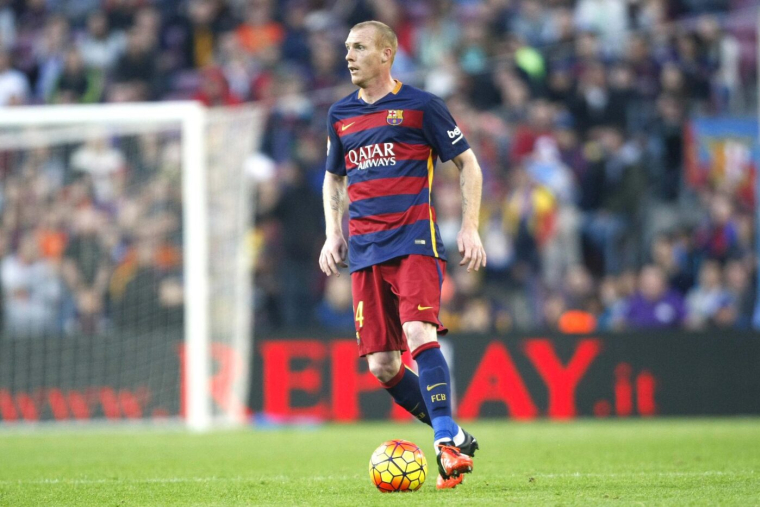 Jérémy Mathieu raconte ses galères