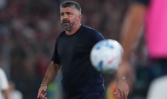 Quand Ryanair trolle Gennaro Gattuso