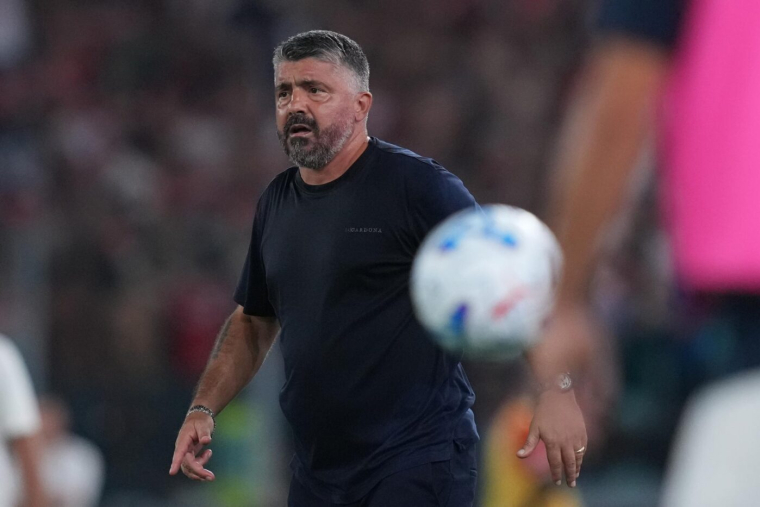 Quand Ryanair trolle Gennaro Gattuso