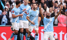 City cloue le bec de Chelsea à Wembley
