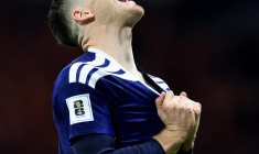 Andy Robertson dédie la qualif écossaise à Diogo Jota