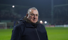 Reims se tire encore avec la recette en Coupe de France