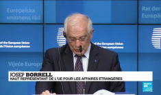 Birmanie : hommage aux deux manifestants tués par des tirs de la police