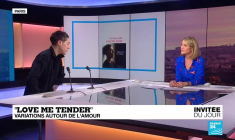 Constance Debré : "Ecrire, c’est plus important que le reste"