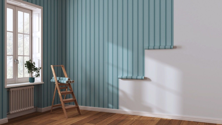 Le locataire peut faire librement certains travaux (Crédits photo : Adobe Stock - )