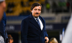 Après l’exclusion de Cornelius, Pablo Longoria crie au complot, insulte la Ligue 1 et veut rejoindre la Super League