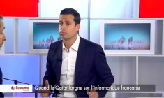 Hausse des frais de notaire à Paris, rachat de GFI par le Qatar : tout ce qu'il faut savoir (VIDEO)