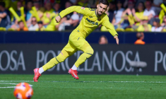 L'Atlético attire Álex Baena