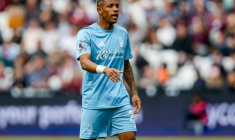 Danilo ne viendra finalement pas à l'OL