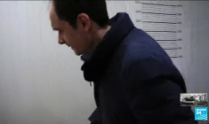 Invasion russe en Ukraine : à l'ombre de la guerre sur le terrain, une guerre de communication