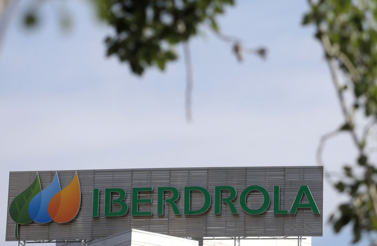 IBERDROLA CÈDE DES ACTIFS GB À DRAX POUR 800 MILLIONS D'EUROS